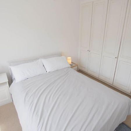 Secluded Central 2 Bed Flat Stratford-upon-Avon Exteriér fotografie