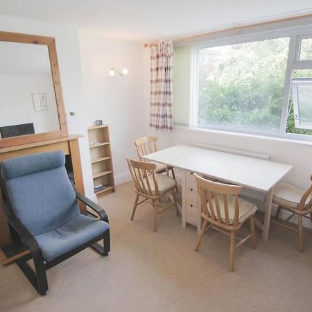 Secluded Central 2 Bed Flat Stratford-upon-Avon Exteriér fotografie